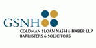 Goldman Sloan Nash & Haber