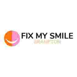 Fix My Smile Dentistry - Brampton