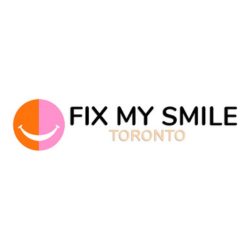 Fix My Smile Dentistry Toronto